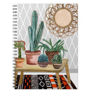 Carnet Poids du désert IV