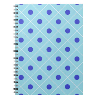 Carnet Point Polka