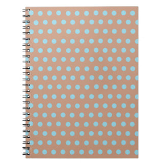 Carnet Point Polka