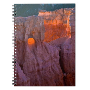 Carnet Point Sunrise Parc national de Bryce Canyon
