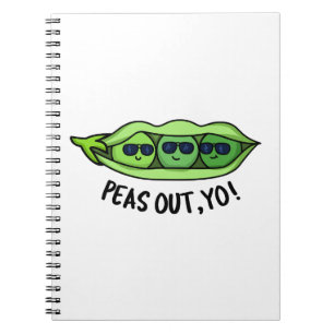 Carnet Pois Dehors Ton Pois Drôle Pun