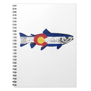 Carnet Poisson Colorado