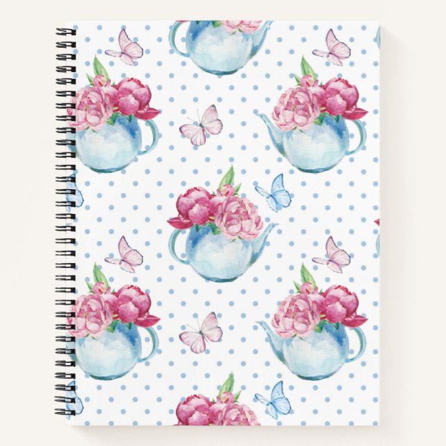 Carnet poitrine de la bouilloire à eau (Devant)