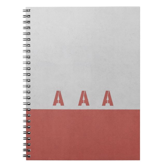 Carnet Pologne (Devant)