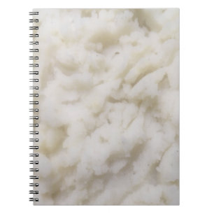 Carnet Pommes de terre concassées