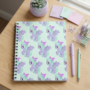 Carnet Poney