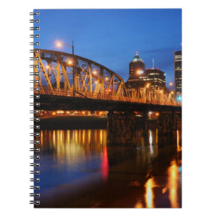 Carnet Pont de Hawthorne