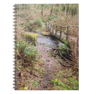 Carnet Pont de journalisation