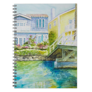 Carnet Pont de Venise