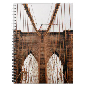 CARNET PONT MANHATTAN NEW YORK