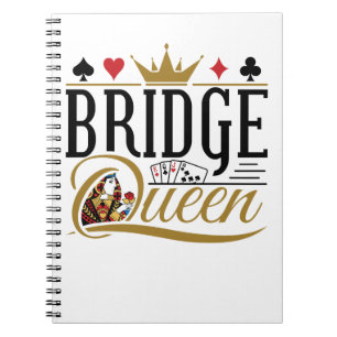 Carnet Pont Queen