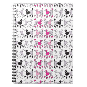 CARNET POODLE