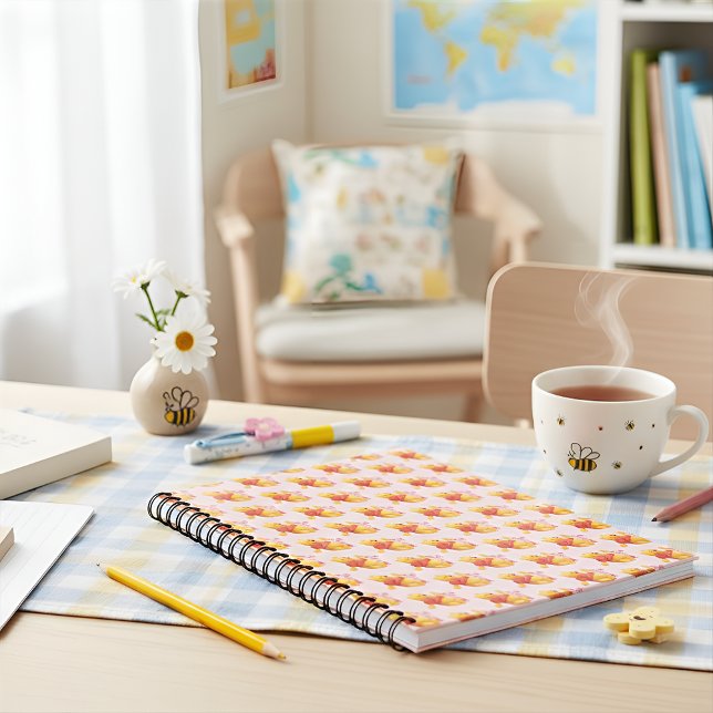 Carnet Pooh Notebook (Créateur téléchargé)