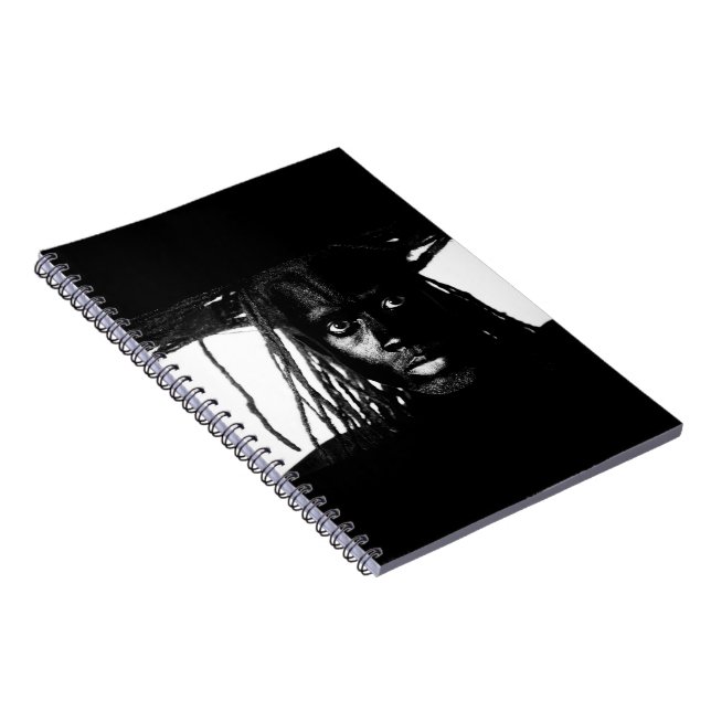 Carnet pop blacq (Côté Droit)