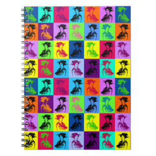 Carnet Pop Geishas