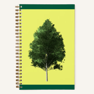 Carnet Poplar
