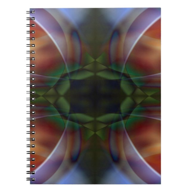Carnet Poppy (Devant)