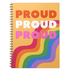 Carnet Portable LGBTQ25+ Lesbian Pride