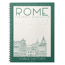 Portable Rome : Histoire de la vie