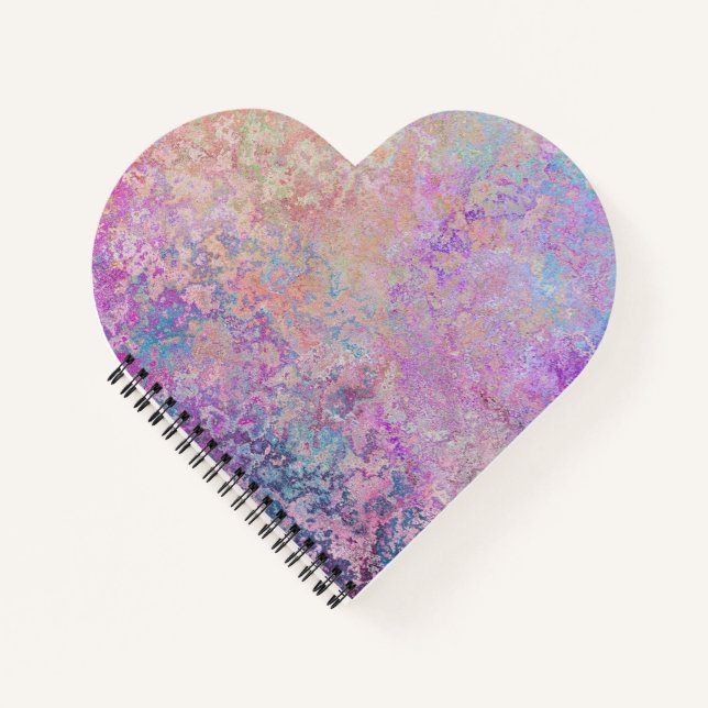 Carnet Porte - bloc (Devant)