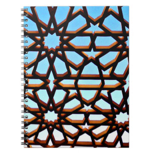 Carnet Porte de fer