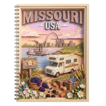 Porte d'entrée de la route du Missouri Textured Sk