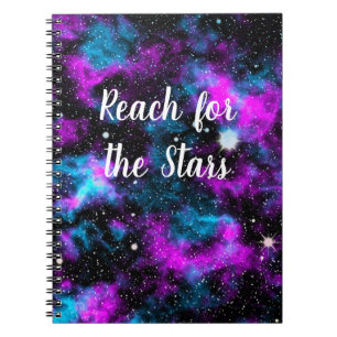 Carnet Porte-monnaie pour le portable Stars Galaxy