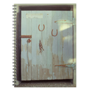 Carnet Porte stable 1990