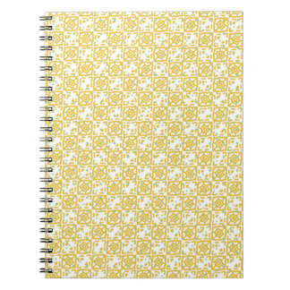 Carnet Portée décorative #6