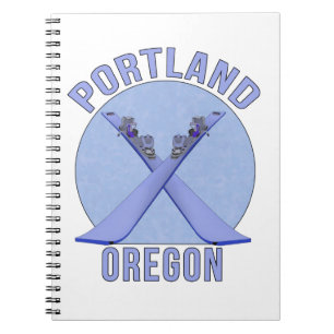 Carnet Portland, Oregon