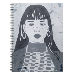 Carnet Portrait de nuit