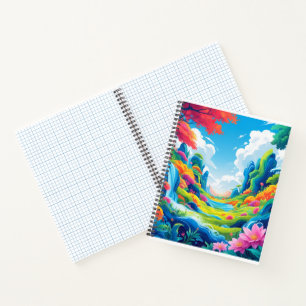 Carnet Positive Mindscape2