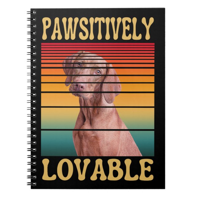 CARNET POSITIVEMENT MIGNON  (Devant)