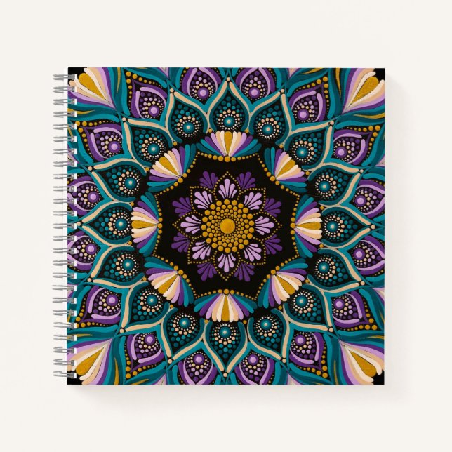 Carnet Poster (Devant)