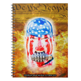 Carnet Poster AD couleur complète sur une pratique