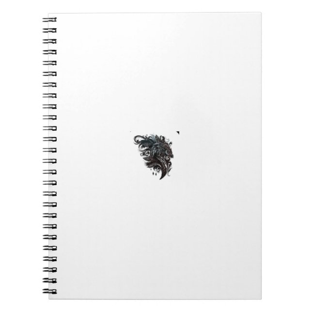 Carnet Pour (Devant)