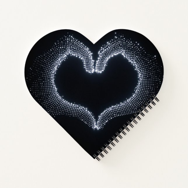 carnet pour filles imprimées (Dos)