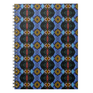 Carnet Pourcentage dynamique
