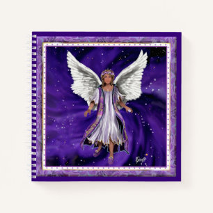Carnet pourpre