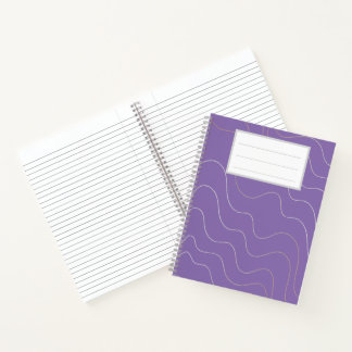 Carnet pourpre