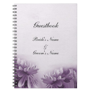 Carnet pourpre de mamans - Guestbook