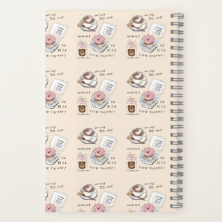 Carnet Pourquoi voulons-nous mordre les choses ?