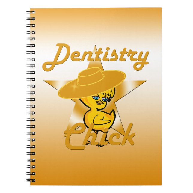 Carnet Poussette dentaire #10 (Devant)