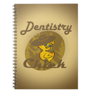 Carnet poussin dentaire #6
