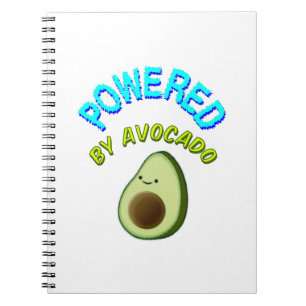 Carnet Powered by Avocado