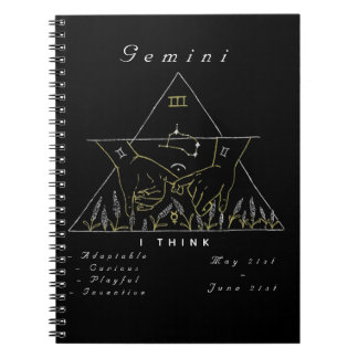Carnet 'Powered by Gemini'