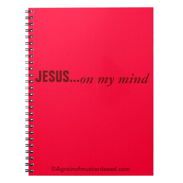 Carnet Praise Him N Pink Bible quota Customize (Devant)