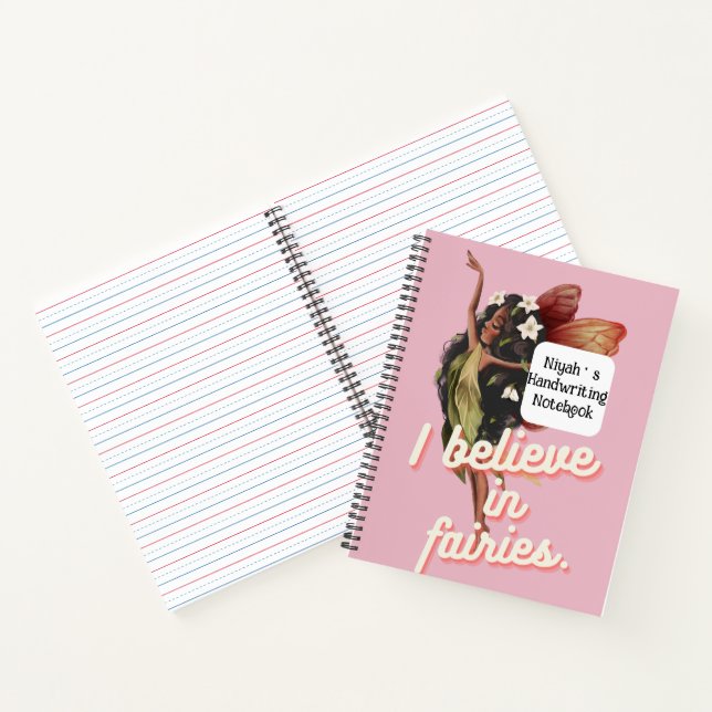 Carnet Pratique d'écriture maternelle (Intérieur)