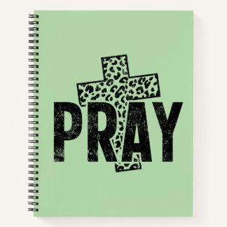 Carnet Pray