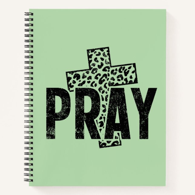 Carnet Pray (Devant)